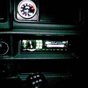 Ford Sierra 2,0 DOHC. solgt.