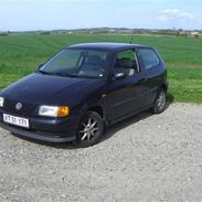 VW polo 6n SOLGT