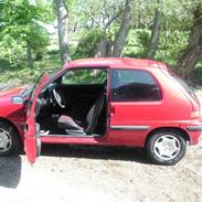 Peugeot 106 1,5 d