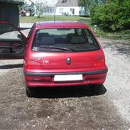 Peugeot 106 1,5 d