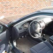 Honda Civic 1.5 SOCH-VTEC }TotalskadeT{ [Tidl. Bil]