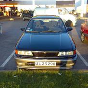 Mitsubishi Galant