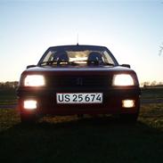 Peugeot 205