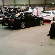 Nissan silvia s 14 solgt..