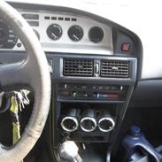 Toyota     Corolla GTI-16V Turbo