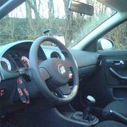 Seat Ibiza 1,9 TDI FR (SOLGT)