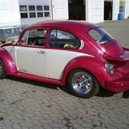 VW 1200 Bobbel