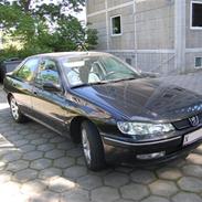 Peugeot 406 2,0 St