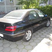 Peugeot 406 2,0 St