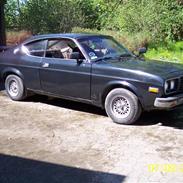 Mazda 929 Coupé