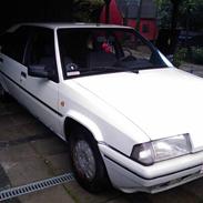 Citroën bx