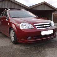 Chevrolet Nubira STW