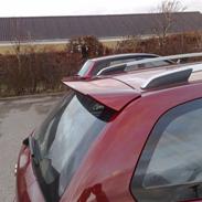 Chevrolet Nubira STW