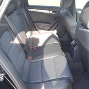 Audi New A4 Limo *SOLGT* 
