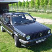 VW Golf 2
