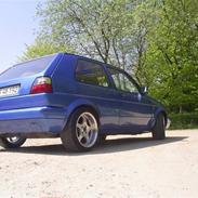 VW Golf II