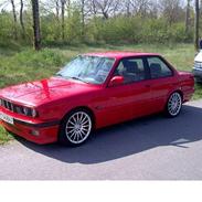 BMW 318i