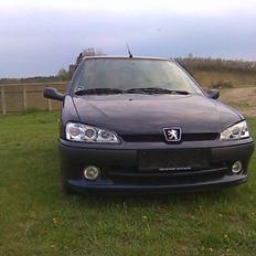 Peugeot 106 GTi