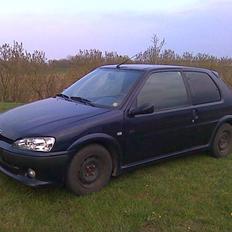 Peugeot 106 GTi