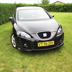 Seat Leon 1,9 TDI Van (SOLGT!)