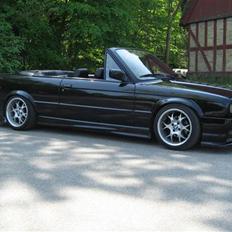 BMW 325i e30 CAB