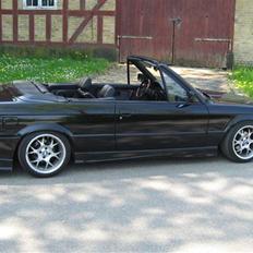 BMW 325i e30 CAB