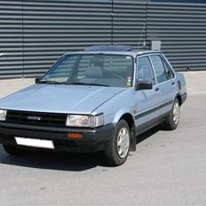 Toyota Corolla 1,3 DX S/D