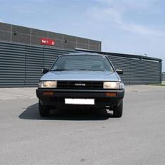Toyota Corolla 1,3 DX S/D