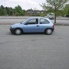 Opel Corsa B