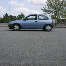 Opel Corsa B