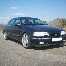 Ford Scorpio 2.9 i Ghia