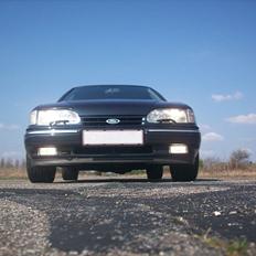 Ford Scorpio 2.9 i Ghia