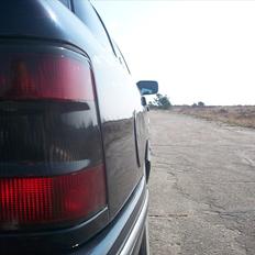 Ford Scorpio 2.9 i Ghia