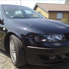 Seat Leon 1,8 20VT