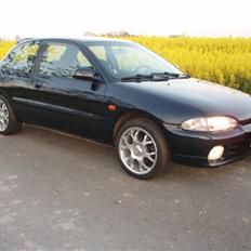 Mitsubishi Colt GTi**Solgt**