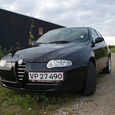 Alfa Romeo 147 Lusso