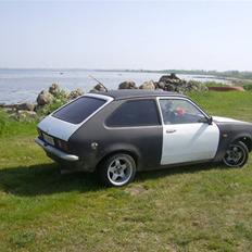 Opel Kadett c city