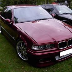 BMW 325 ( Solgt )