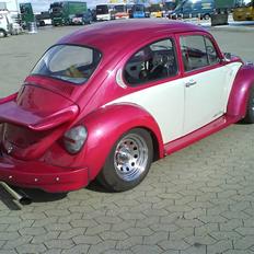 VW 1200 Bobbel
