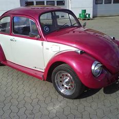 VW 1200 Bobbel