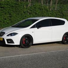Seat Leon Cupra "SOLGT"