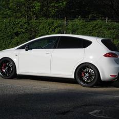 Seat Leon Cupra "SOLGT"