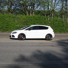 Seat Leon Cupra "SOLGT"