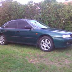 Rover 620 ti SOLGT