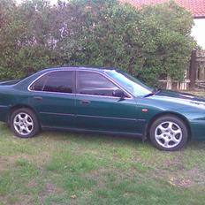 Rover 620 ti SOLGT
