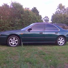 Rover 620 ti SOLGT