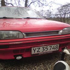 Toyota Corolla "SOLGT"