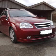 Chevrolet Nubira STW 