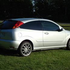 Ford Focus 2,0 til  solgt