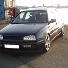 VW vento 2,0 solgt 